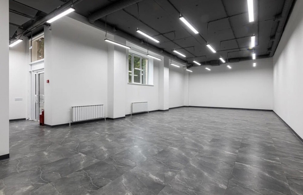 Продажа офиса Жилое здание 