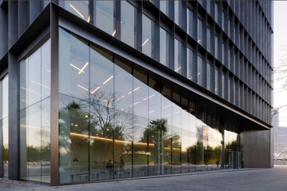 Аренда офиса БЦ 