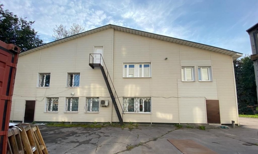 Продажа офиса ОСЗ 