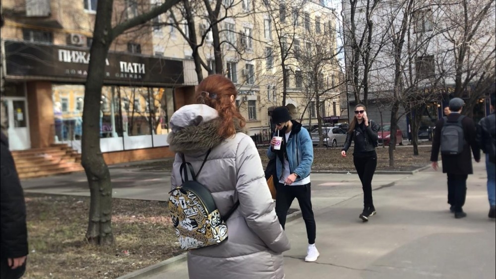 Аренда торгового помещения Жилое здание 