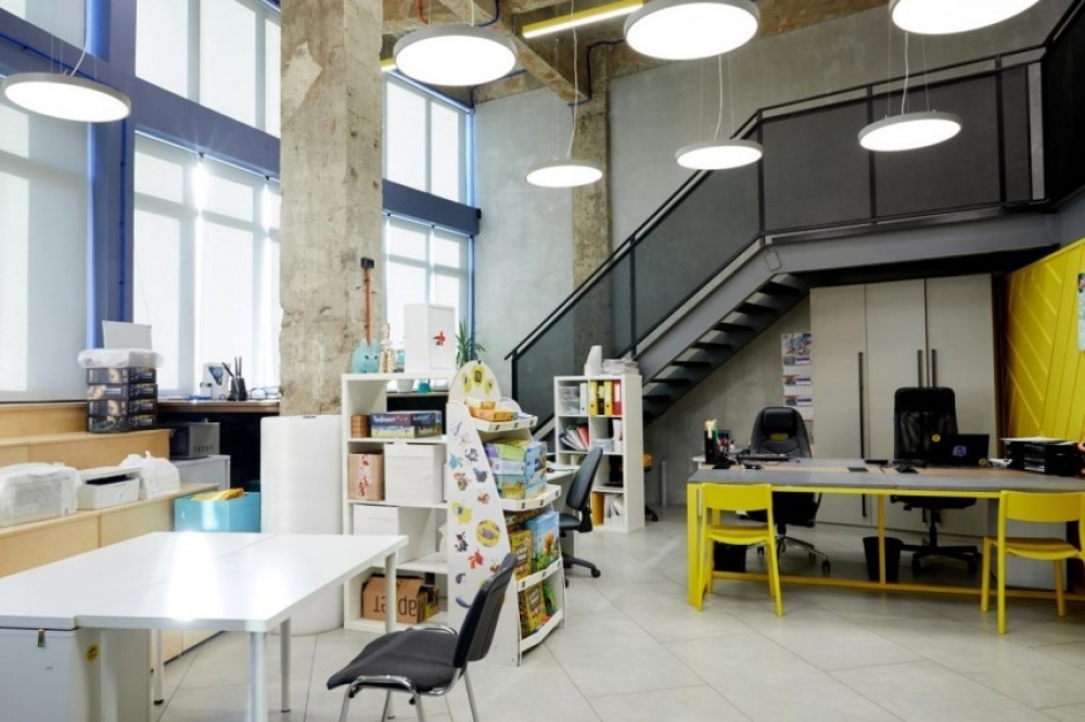 Продажа офиса Флакон-Хлебозавод