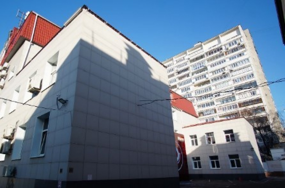 Продажа офиса Офисное здание «Мещанская 7 с4»