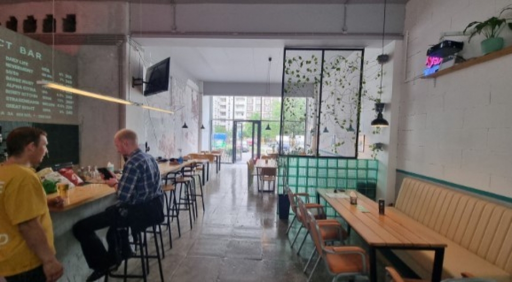 Арендный бизнес ОСЗ 