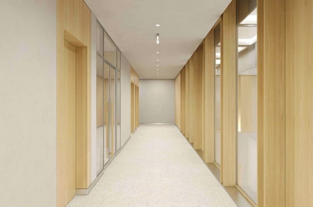 Аренда офиса Бизнес-центр 