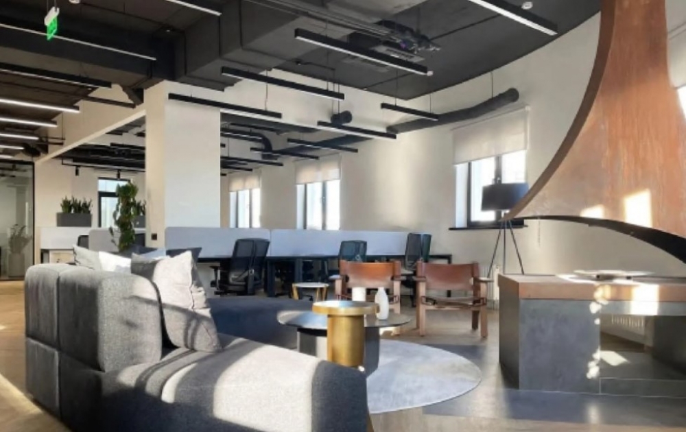 Аренда офиса ЖК: Дом на Композиторской