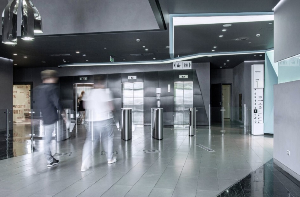 Аренда офиса Бизнес-центр «Легенда Цветного»