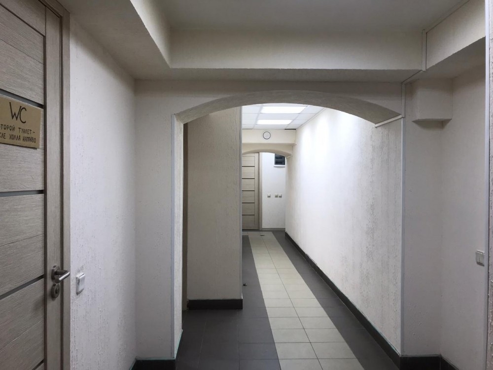 Продажа офиса Жилое здание