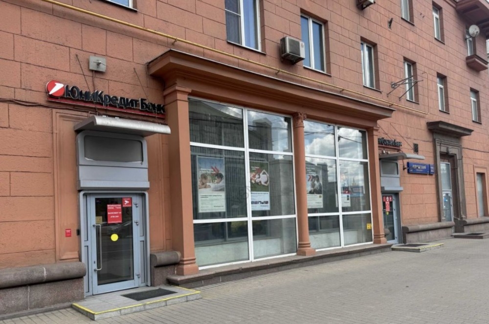 Аренда торгового помещения Жилое здание «Кутузовский 22»