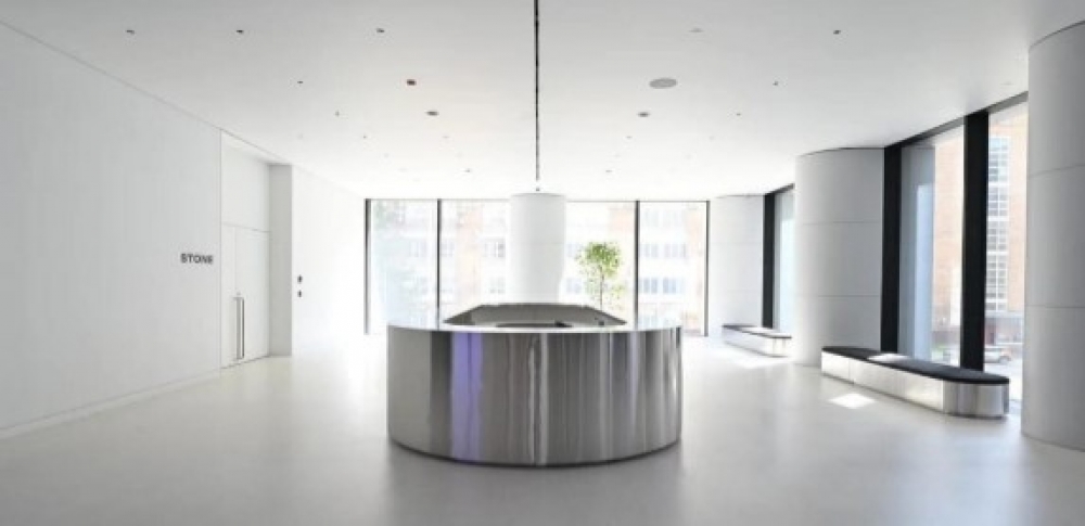 Аренда офиса БЦ STONE TOWERS