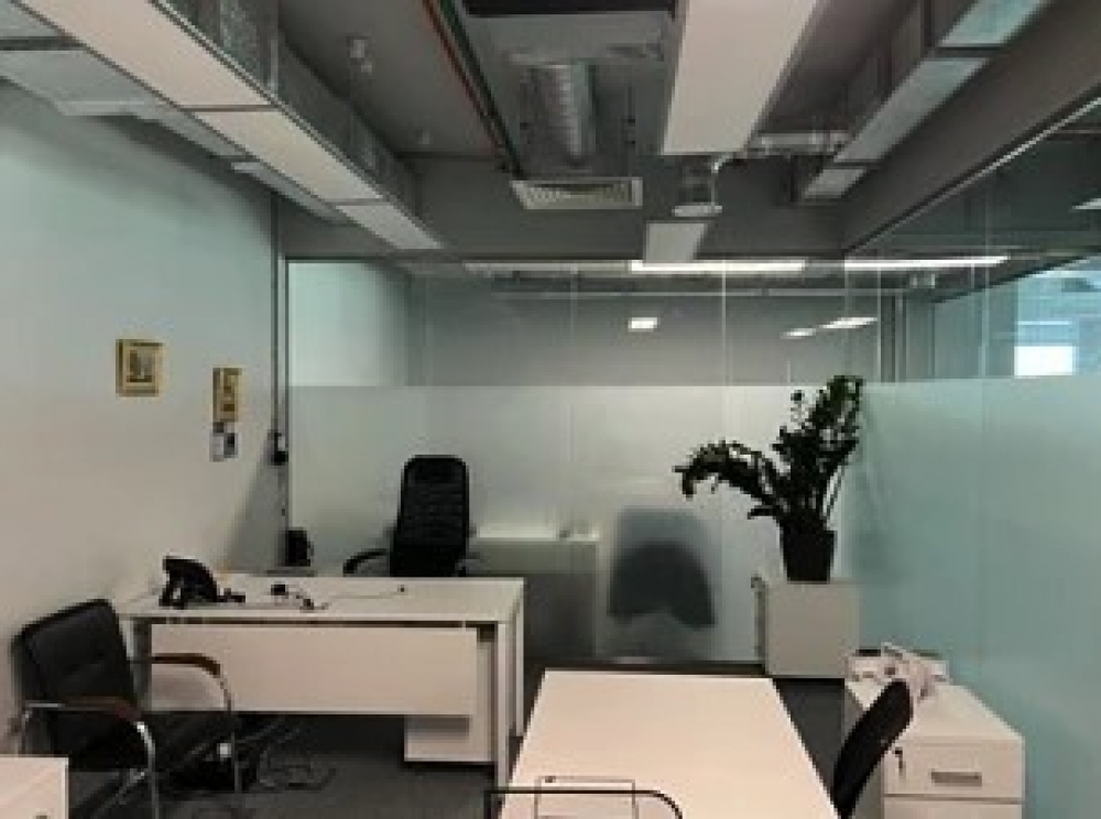 Аренда офиса Бизнес-центр «Легион lll»