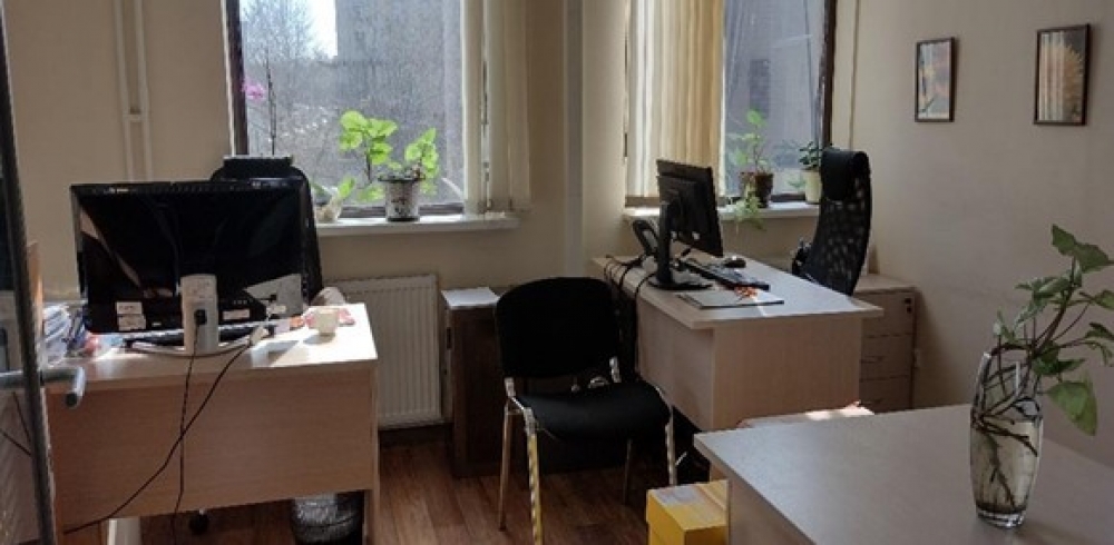 Аренда офиса БЦ 