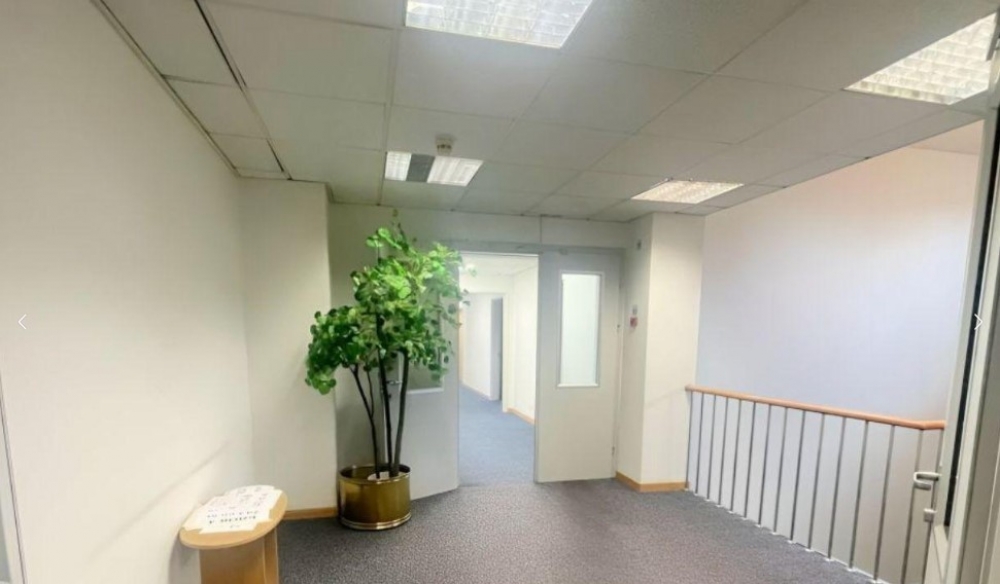 Продажа офиса ЖК Дом Газпрома