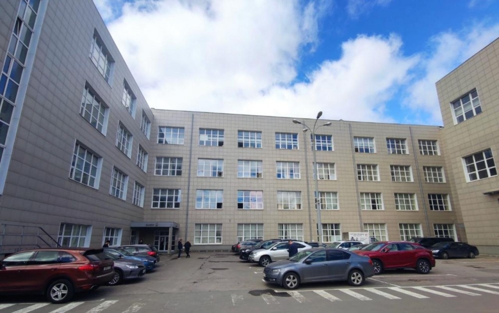 Аренда офиса Бизнес-центр «Интерьер»