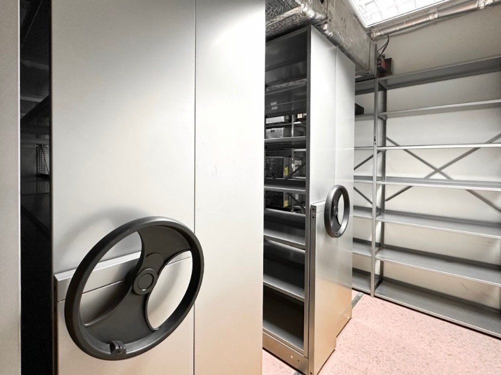 Аренда офиса Бизнес-центр «Меридиан»