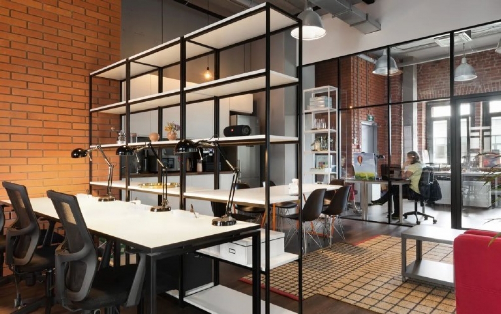 Аренда офиса Бизнес Квартал «Арма»