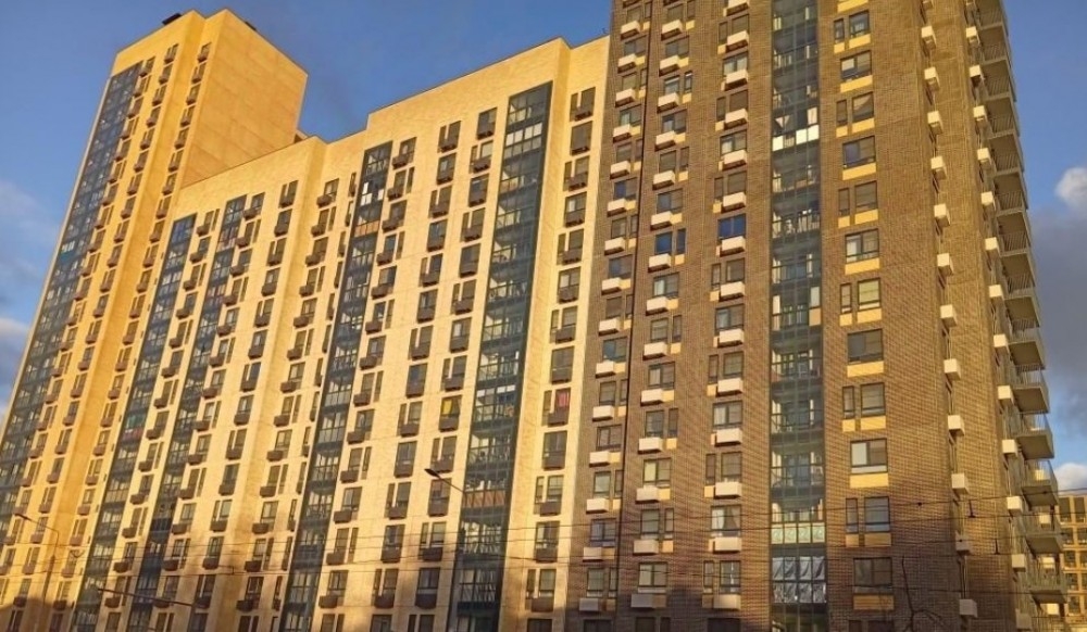 Аренда торгового помещения ЖК 