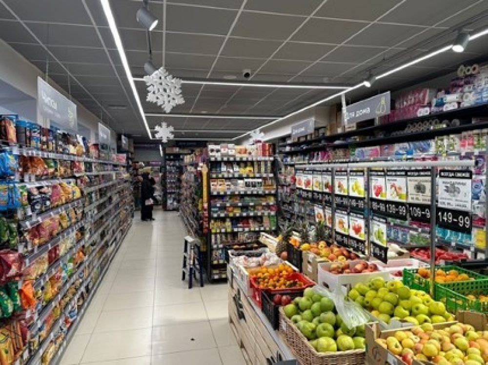 Арендный бизнес Малая Ботаническая, 3