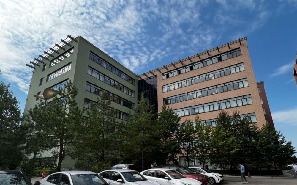 Аренда офиса БЦ 