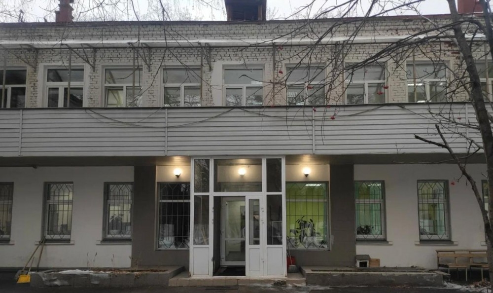 Аренда офиса Офисное здание «Расковой 11А»