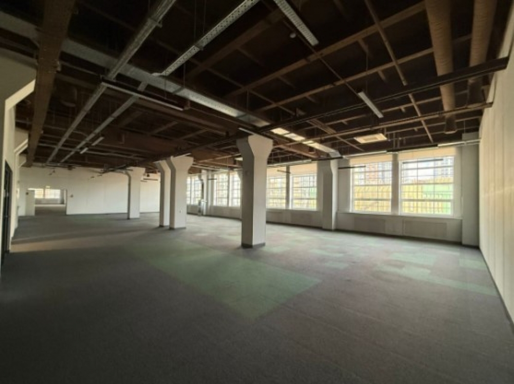 Аренда офиса БЦ 