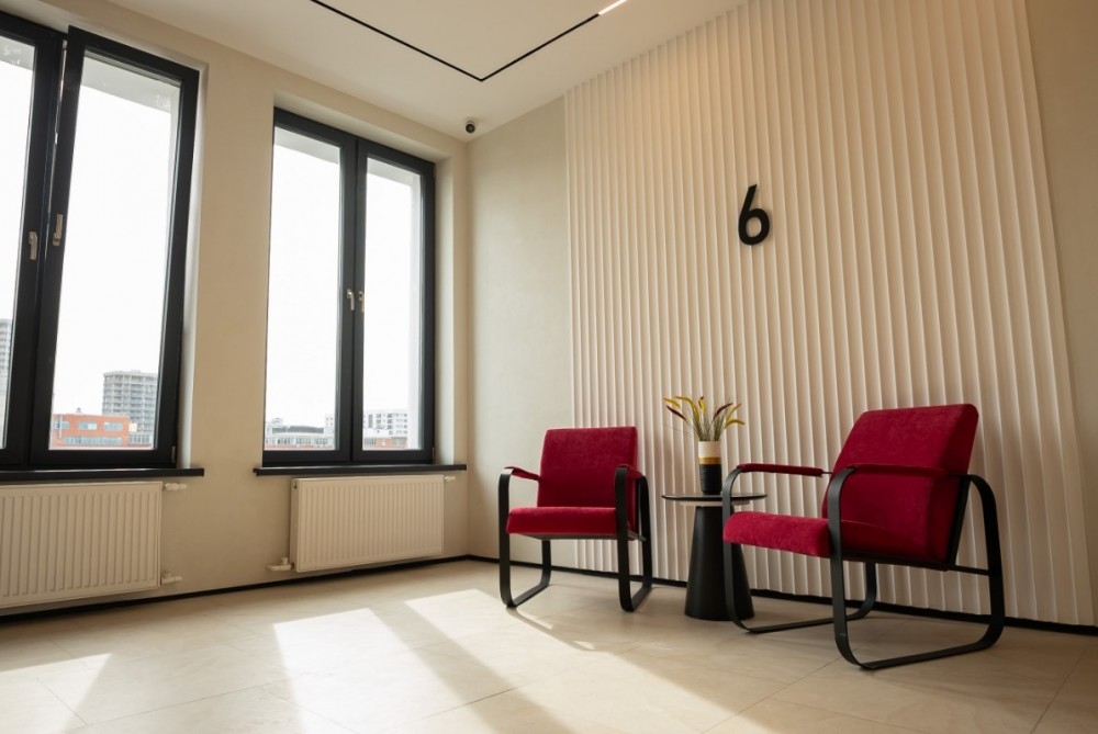 Продажа офиса МФК Центр Союз