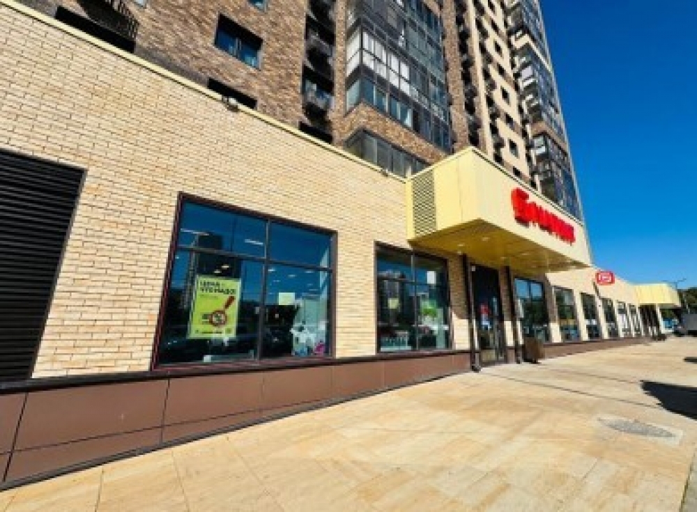 Арендный бизнес ЖК