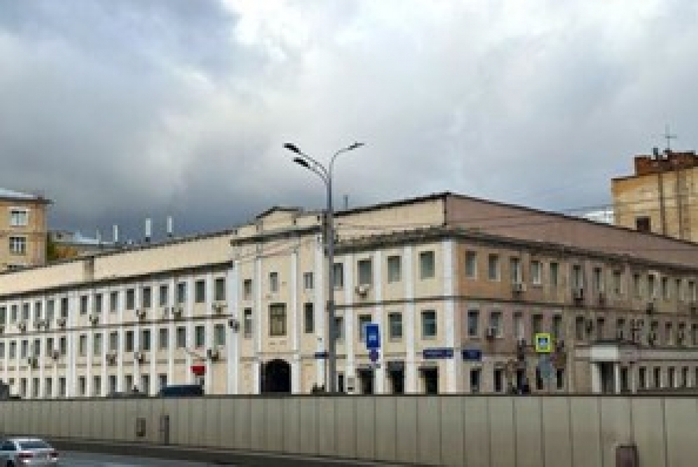 Продажа офиса БЦ 