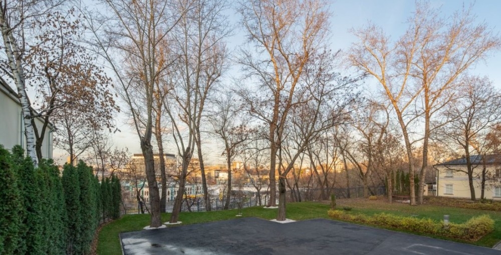 Продажа офиса Особняк «Николоямская 51 с2»