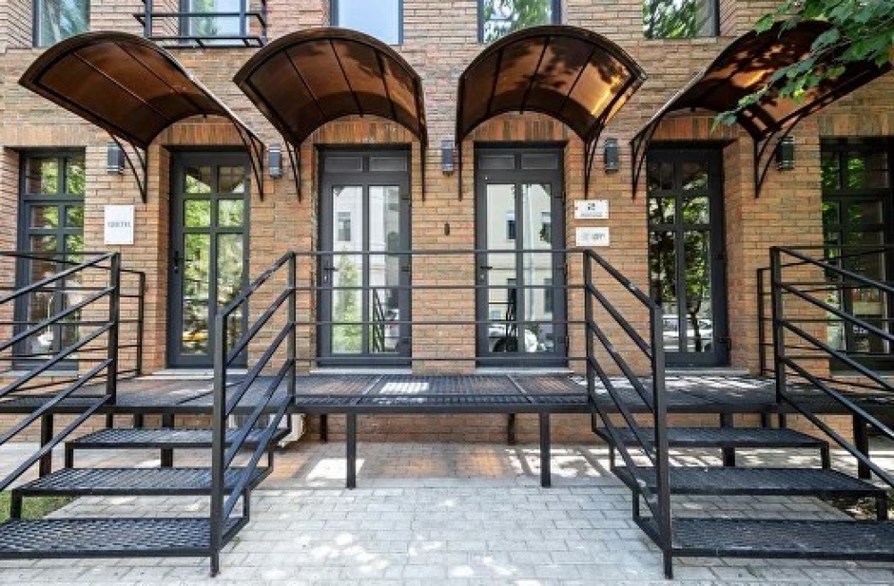 Продажа офиса Особняк 