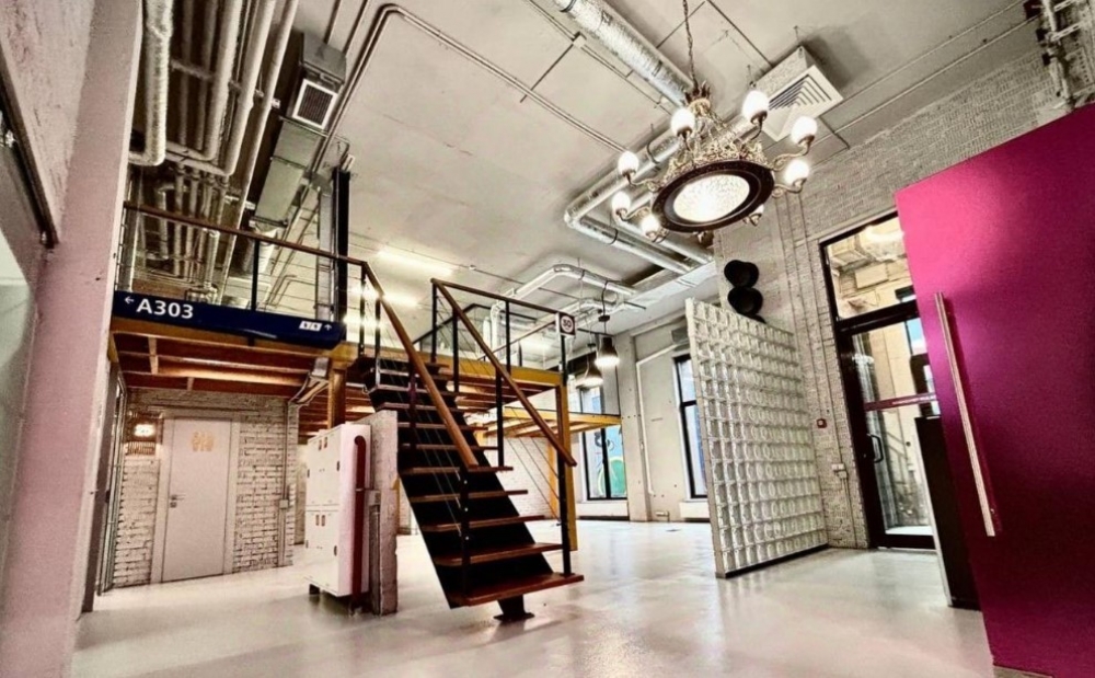 Аренда офиса ЖК 