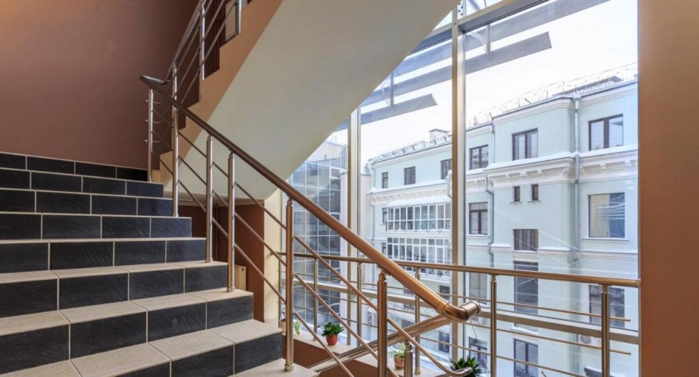 Аренда офиса Бизнес-центр «Ост Хаус»