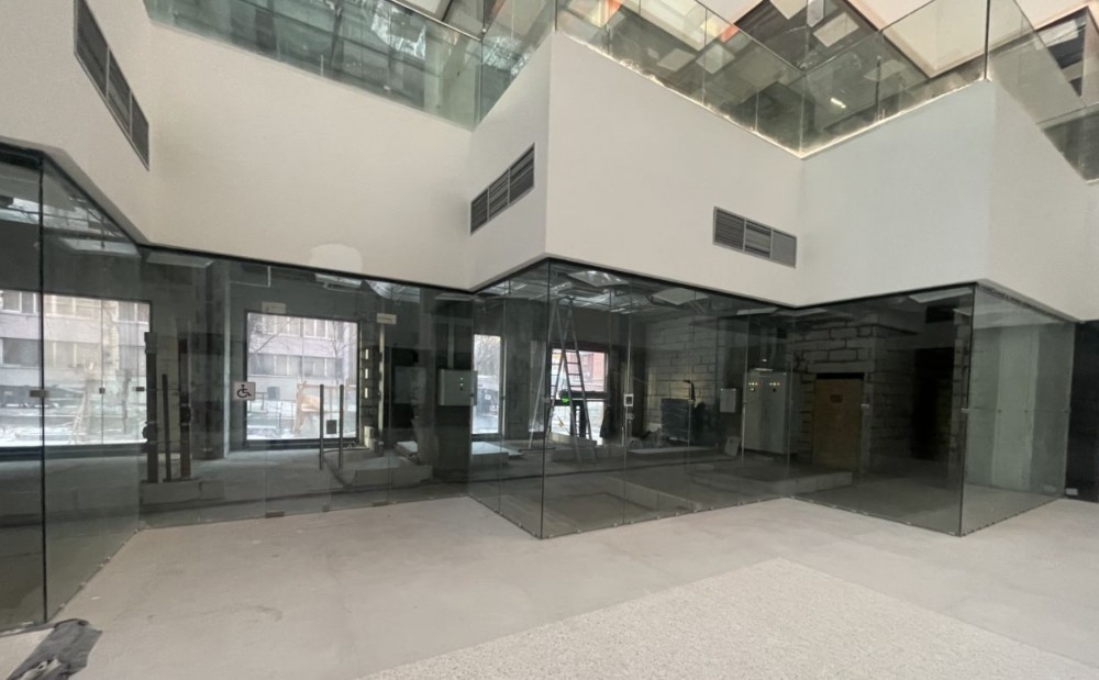 Аренда торгового помещения ЖК 