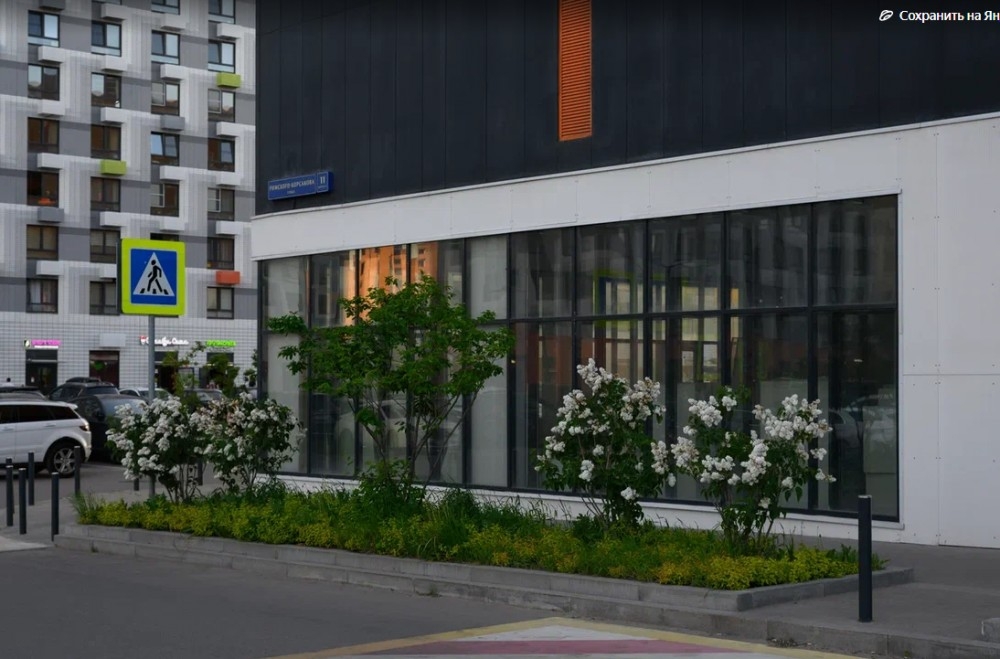 Арендный бизнес ЖК «Римского-Корсакова»