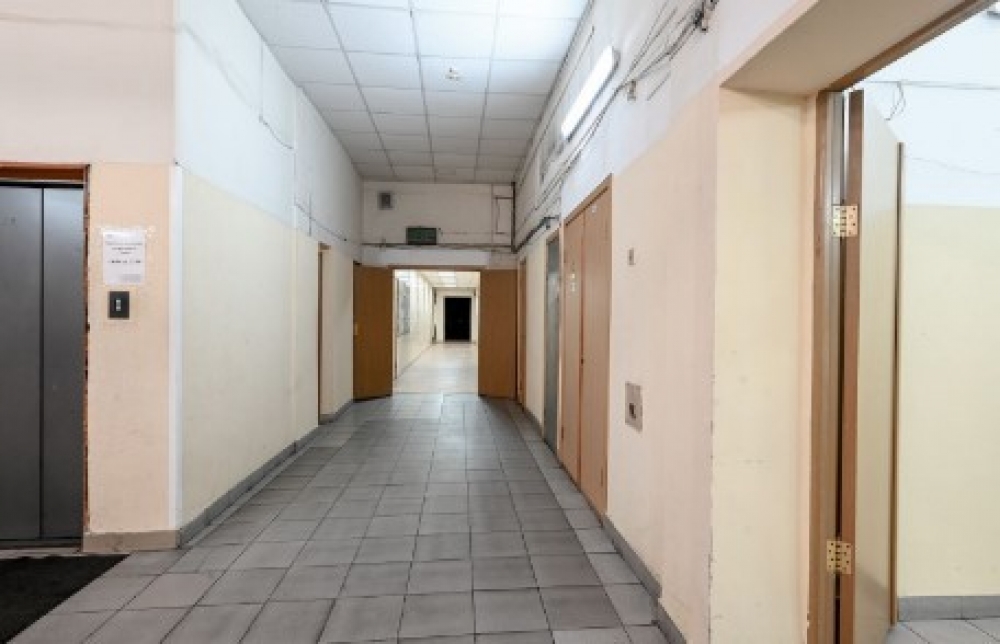 Продажа офиса Офисное здание «Рязанский 6 к2»