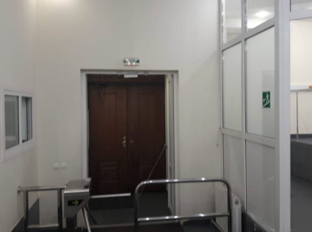 Аренда офиса Особняк «Мясницкий 1 с2»