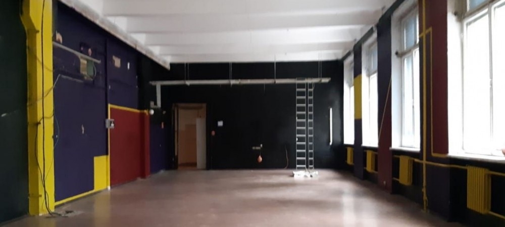 Продажа офиса Административное Здание