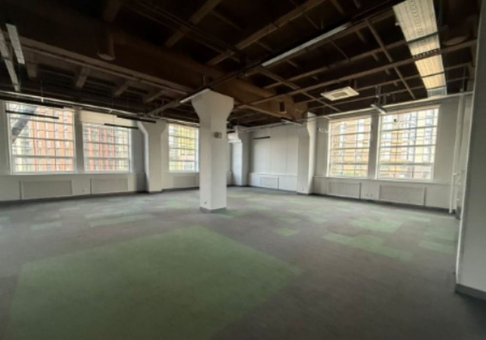 Аренда офиса БЦ 