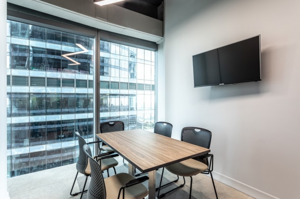 Продажа офиса Москва-Сити «Башня Федерация»