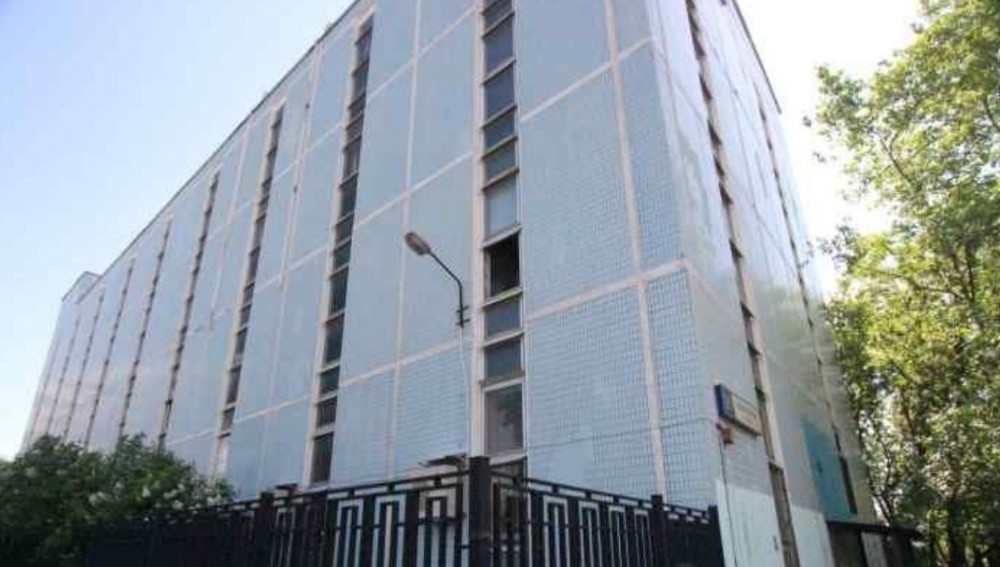 Аренда офиса Офисное здание «Новаторов 15»