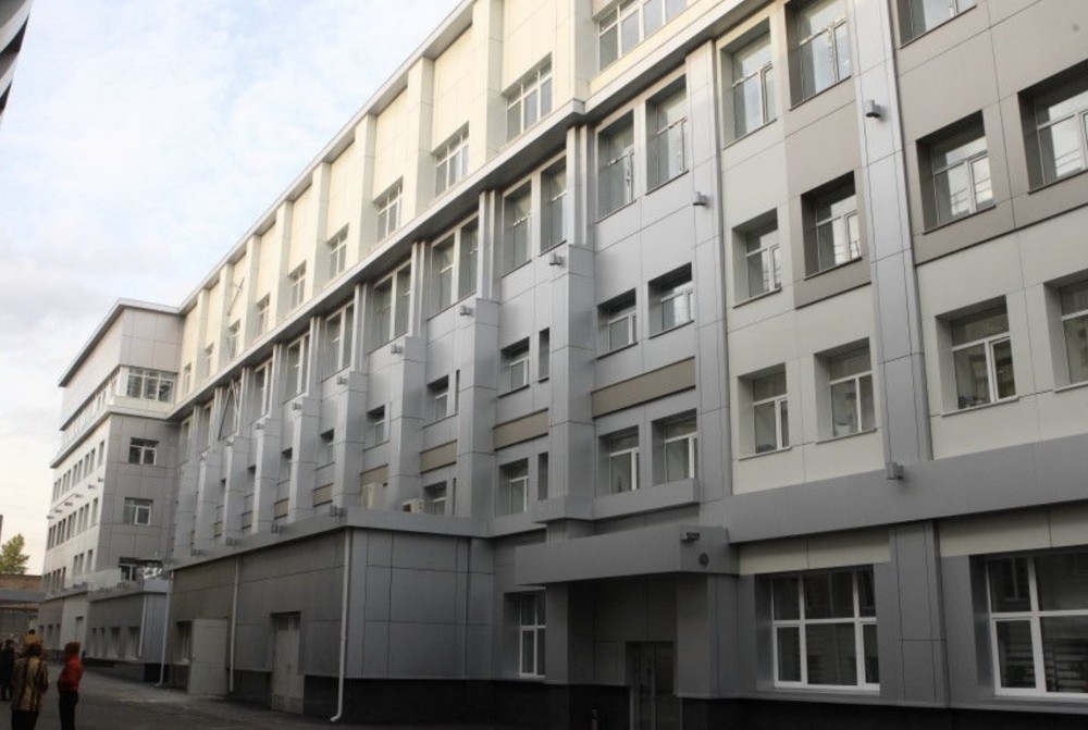 Аренда офиса Бизнес-центр 