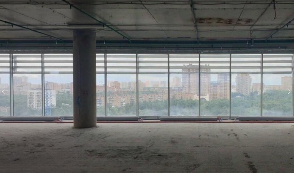 Аренда офиса Бизнес-центр «KHIMKI ONE»