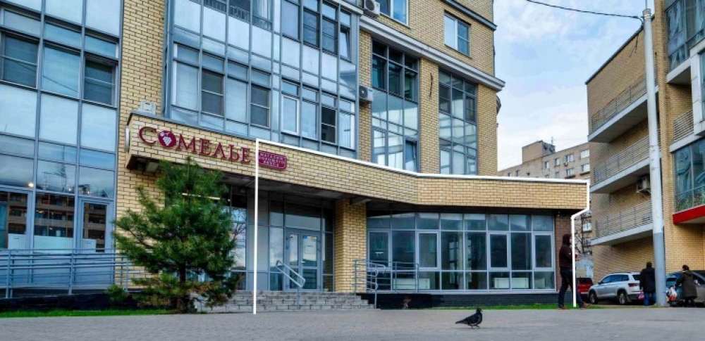 Продажа торгового помещения ЖК “Президентский