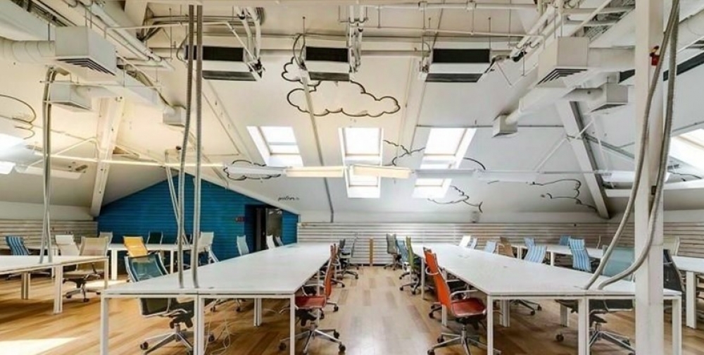 Аренда офиса Бизнес-парк «Даниловская Мануфактура»