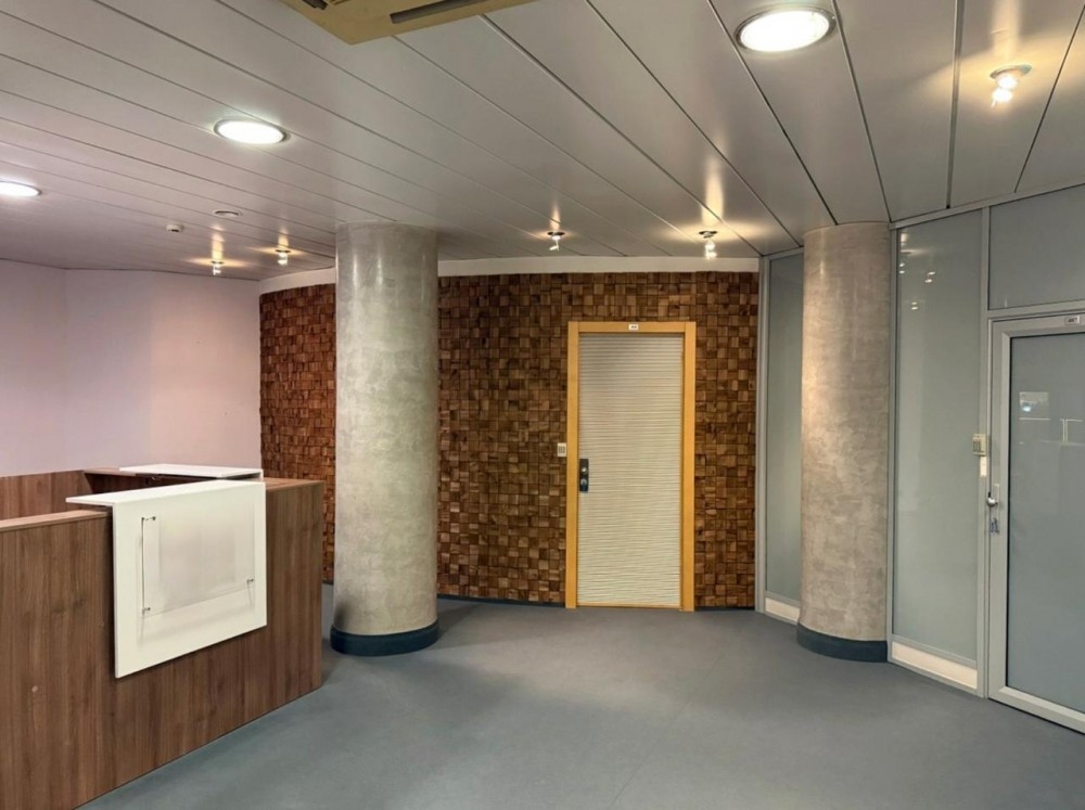 Аренда офиса Бизнес центр 