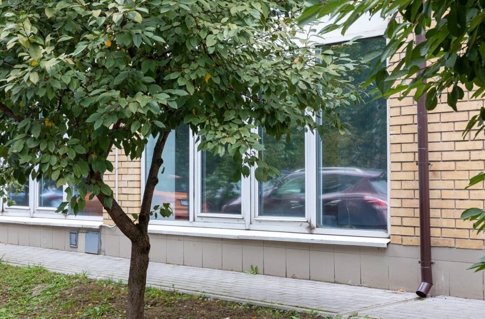 Продажа офиса Жилое здание 