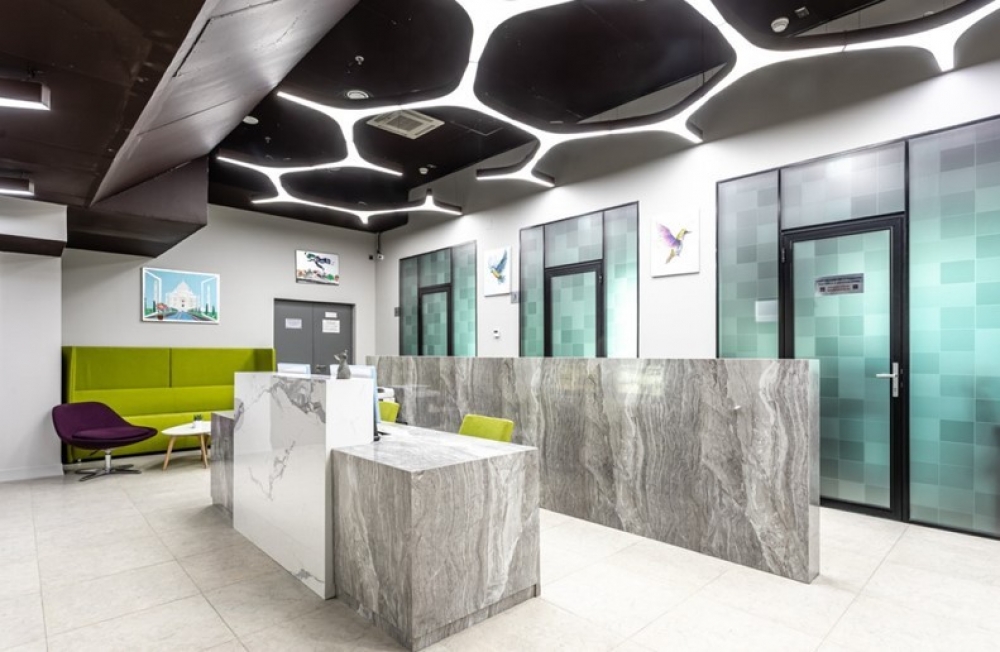 Продажа офиса Москва-Сити «Башня Федерация»