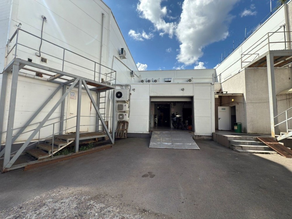 Аренда торгового помещения ТЦ FoodPark