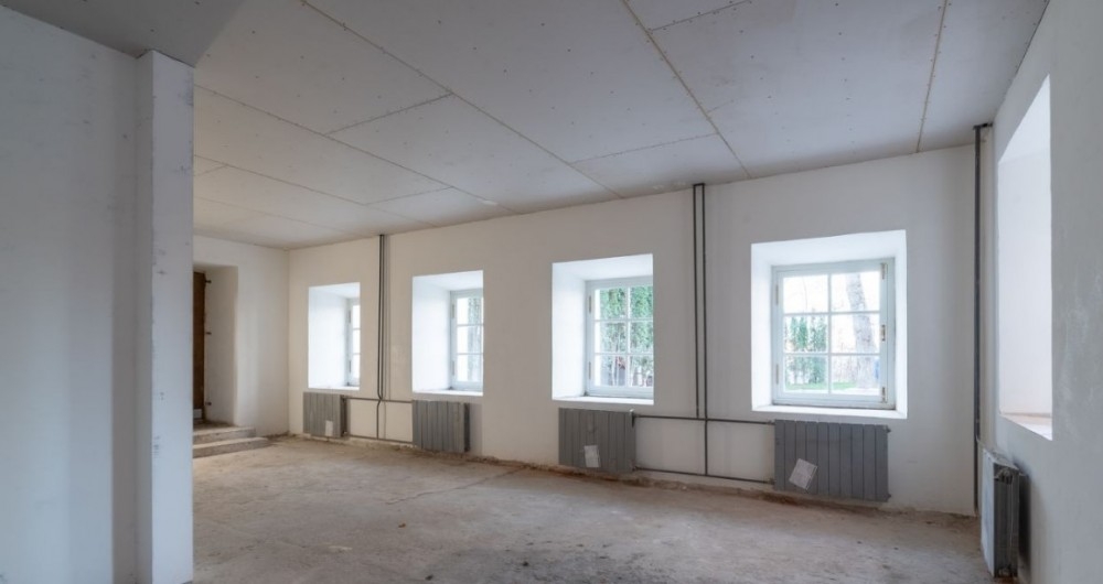 Продажа офиса Особняк «Николоямская 51 с2»