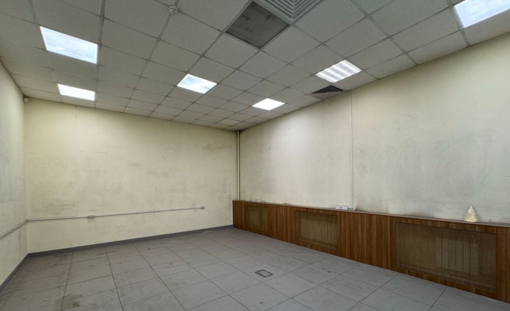 Аренда офиса Офисно-складской комплекс 