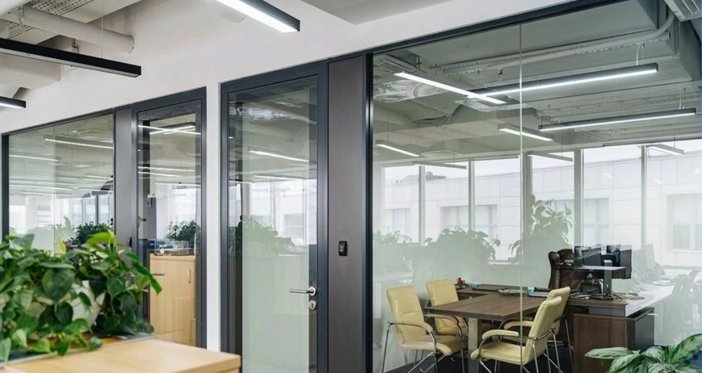 Продажа офиса Бизнес-центр «Омега Плаза 6»